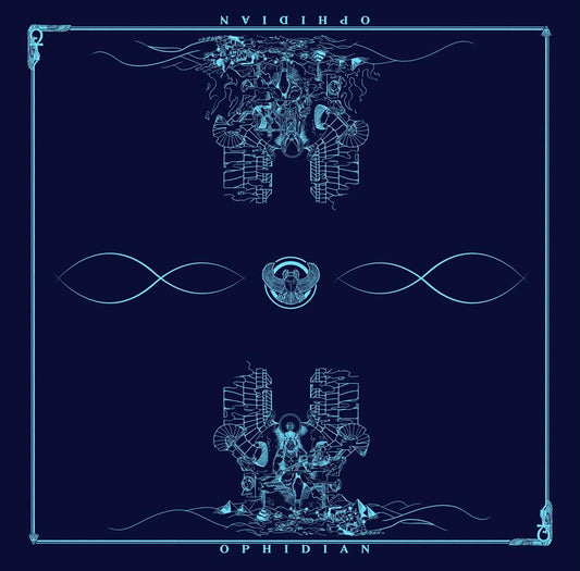 Ra's Domain Catalina 2 Player Cloth Playmat