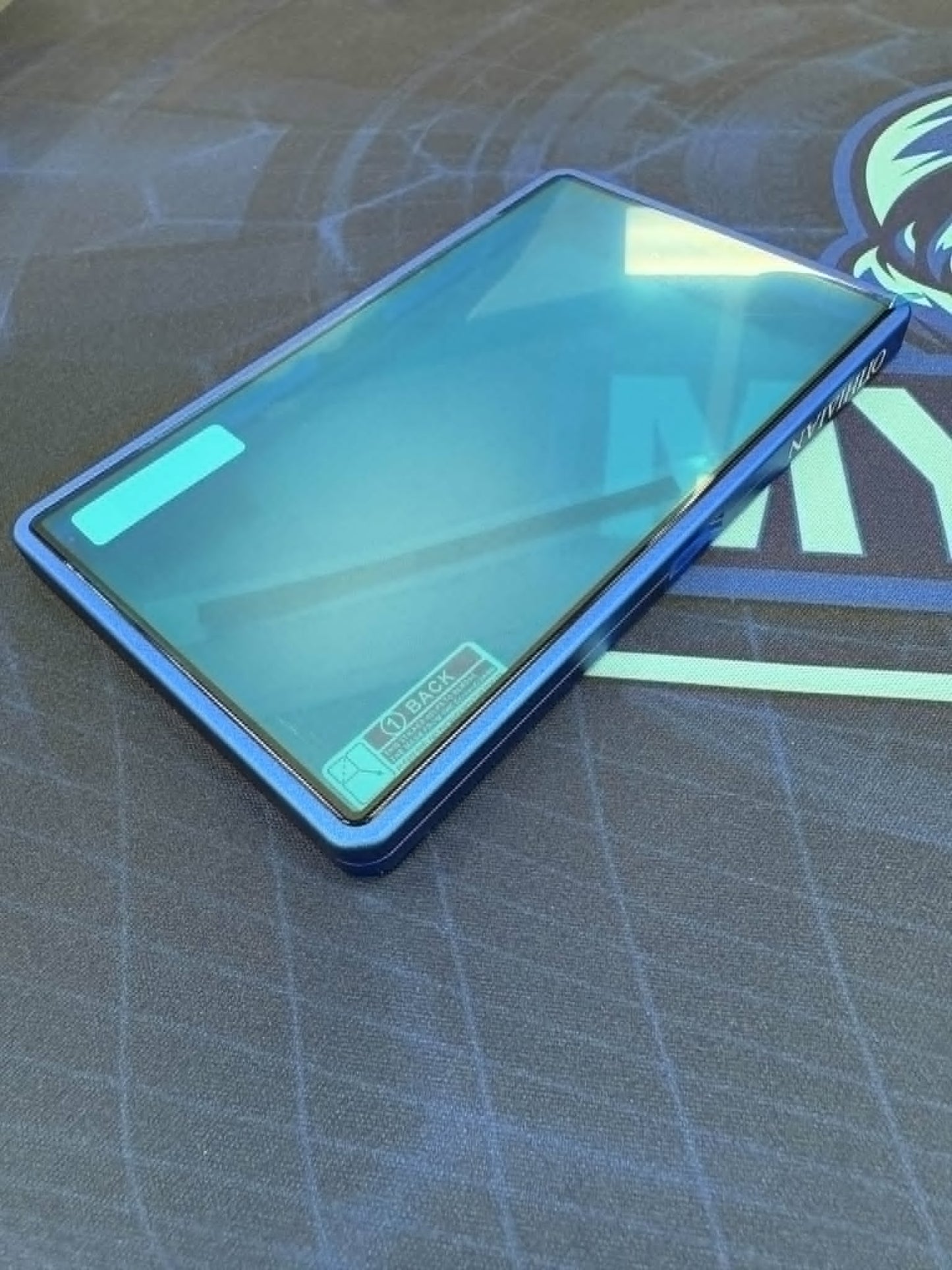 Cobalt Slab Protector
