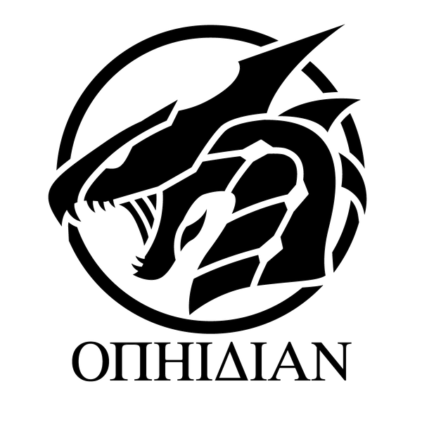 Ophidian Accessories logo