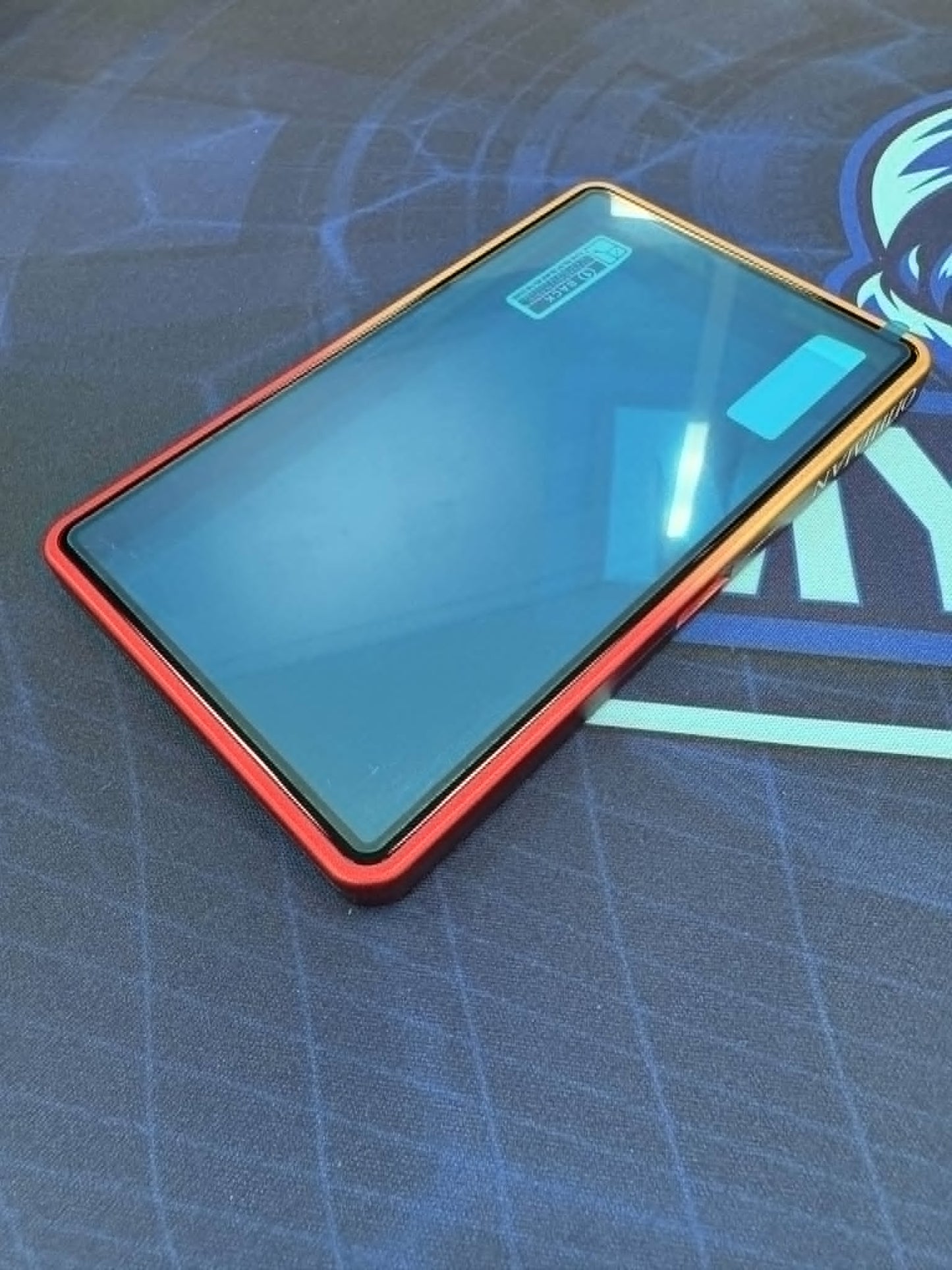 Pyra Slab Protector