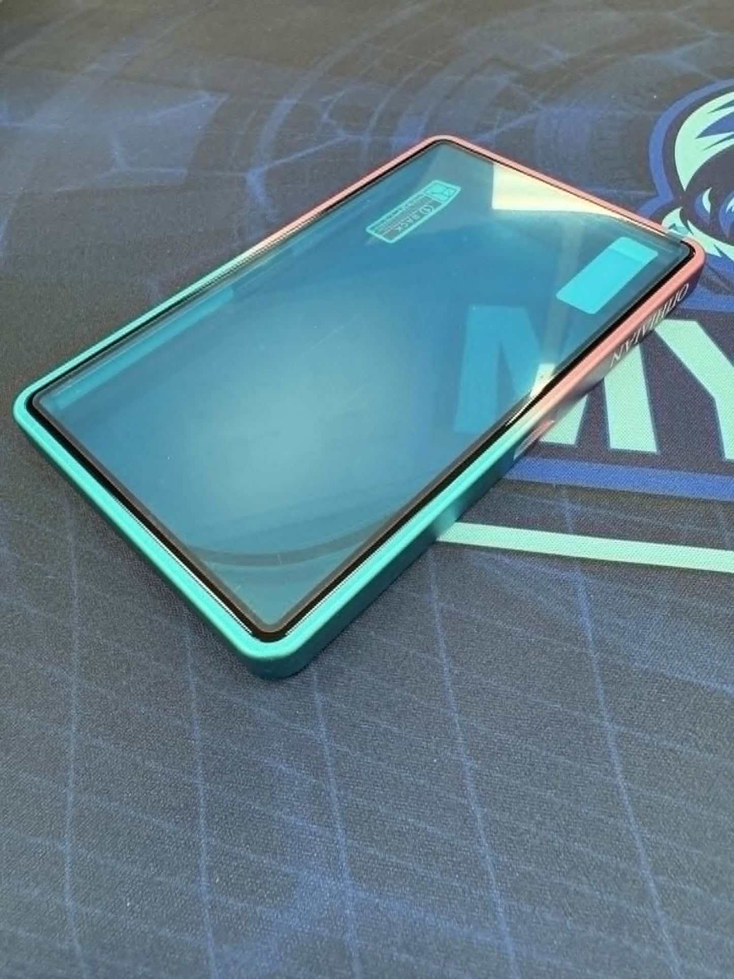 Skyberry Slab Protector