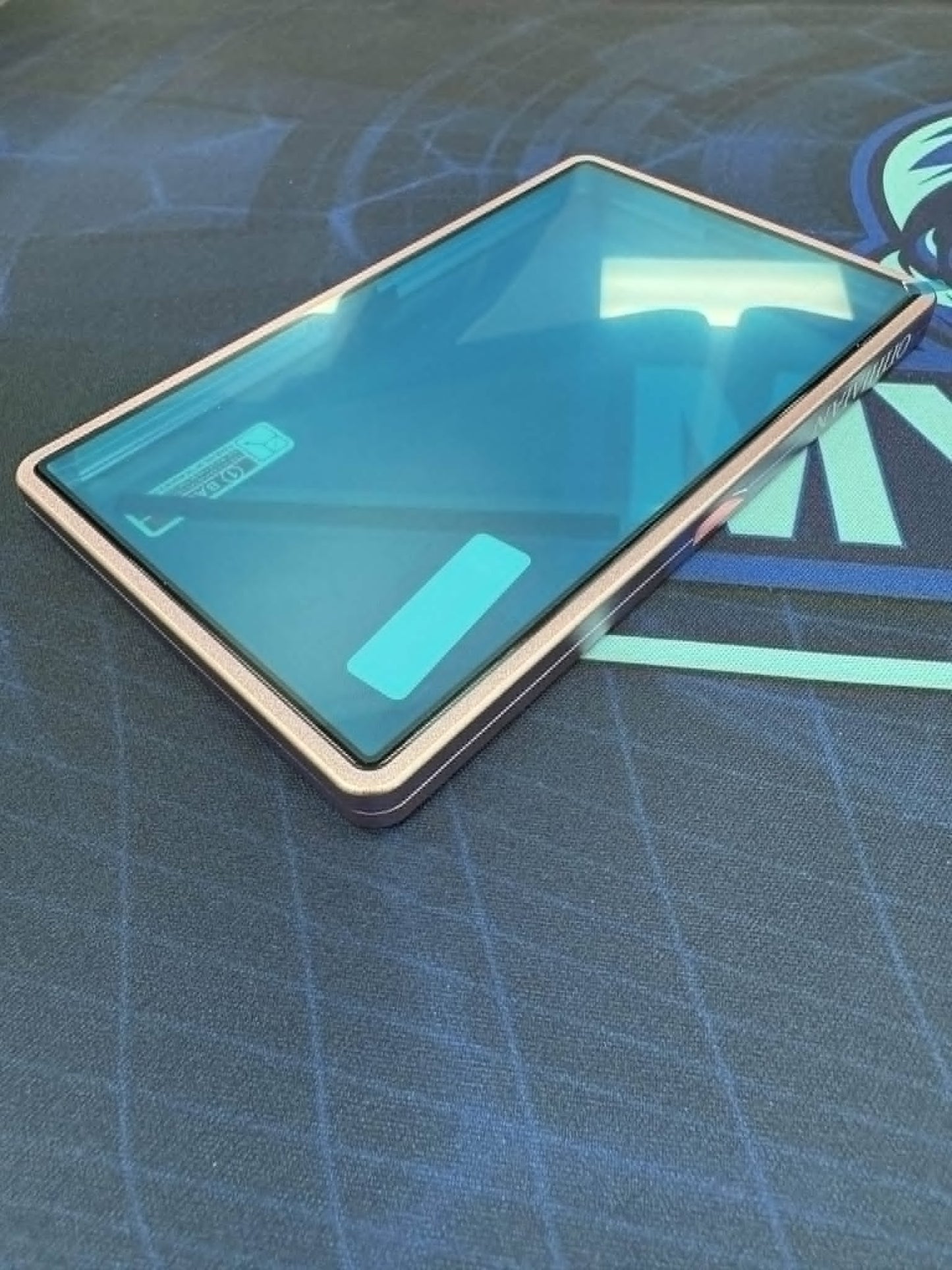 Solace Slab Protector