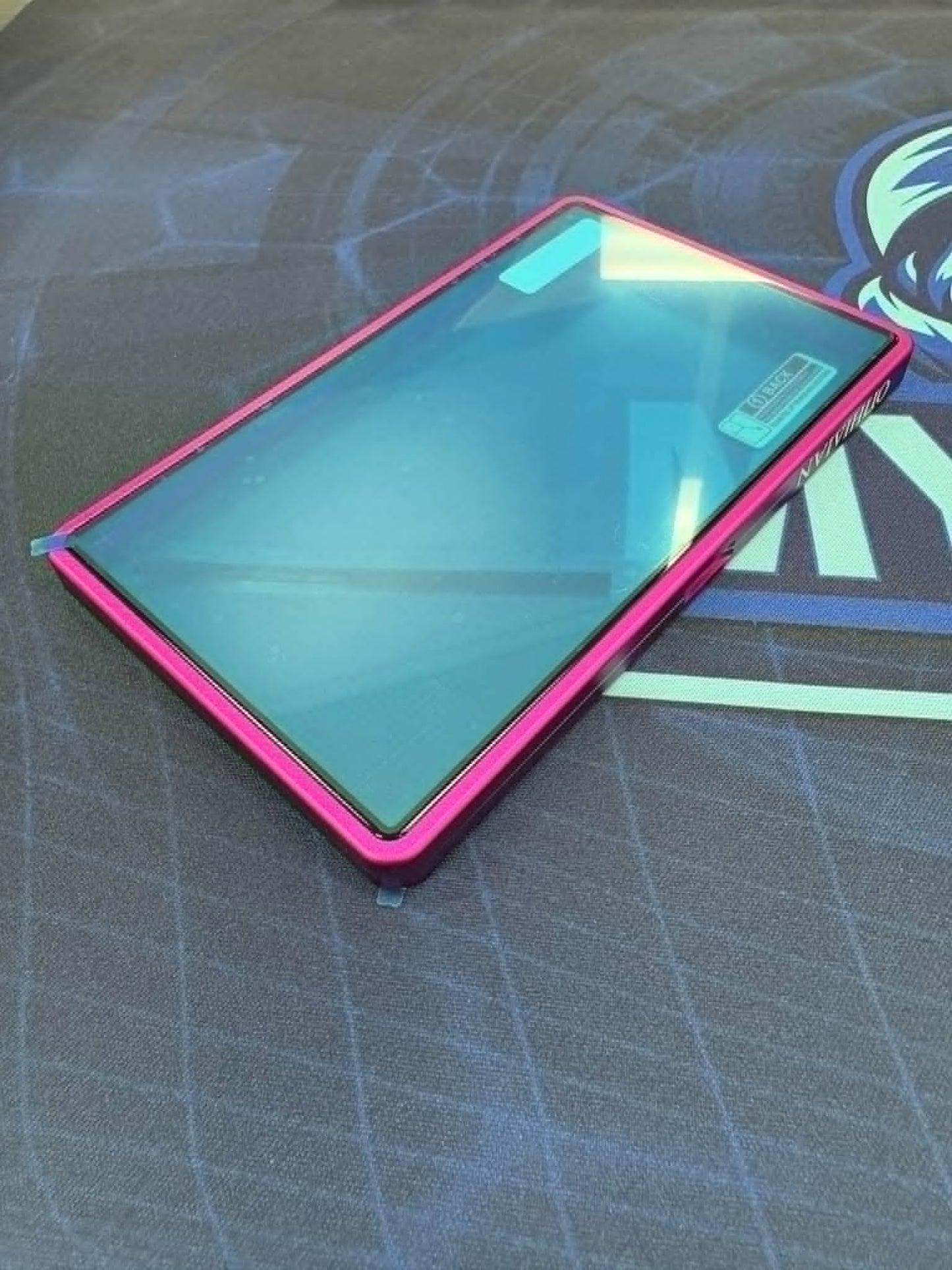 Viper Slab Protector