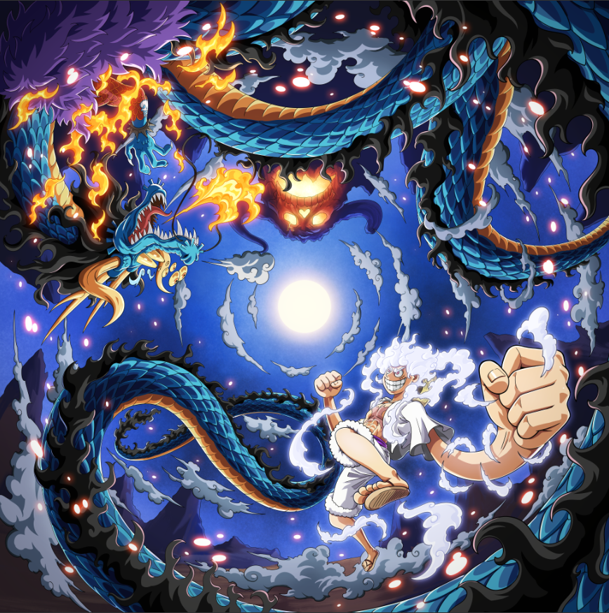 Peak Attained 2 Player Cloth Playmat Ophidian Accessories