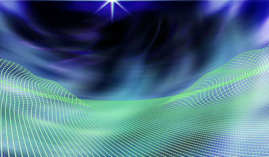 Dimension 1 Player Playmat