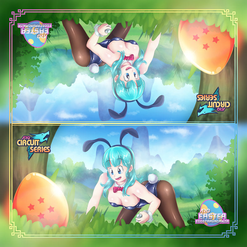 DBS Easter Eggstravaganza