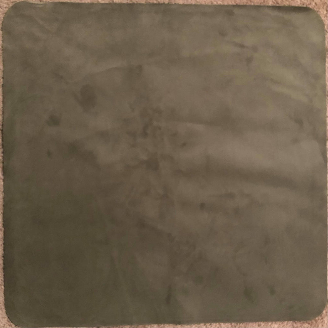 Moss 2 Player Cloth Playmat