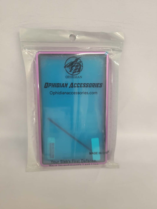 Amethyst Slab Protector