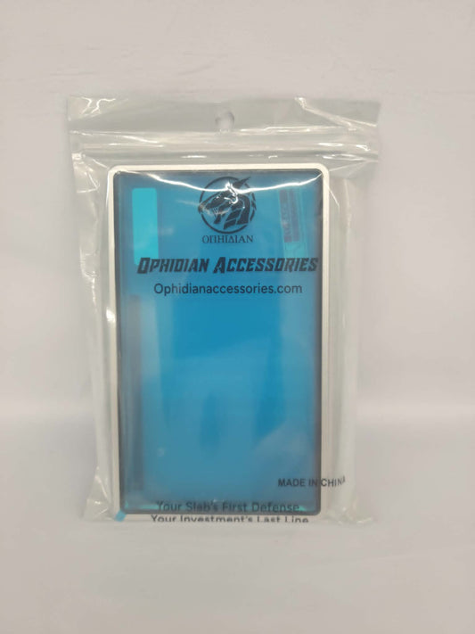 Argent Slab Protector