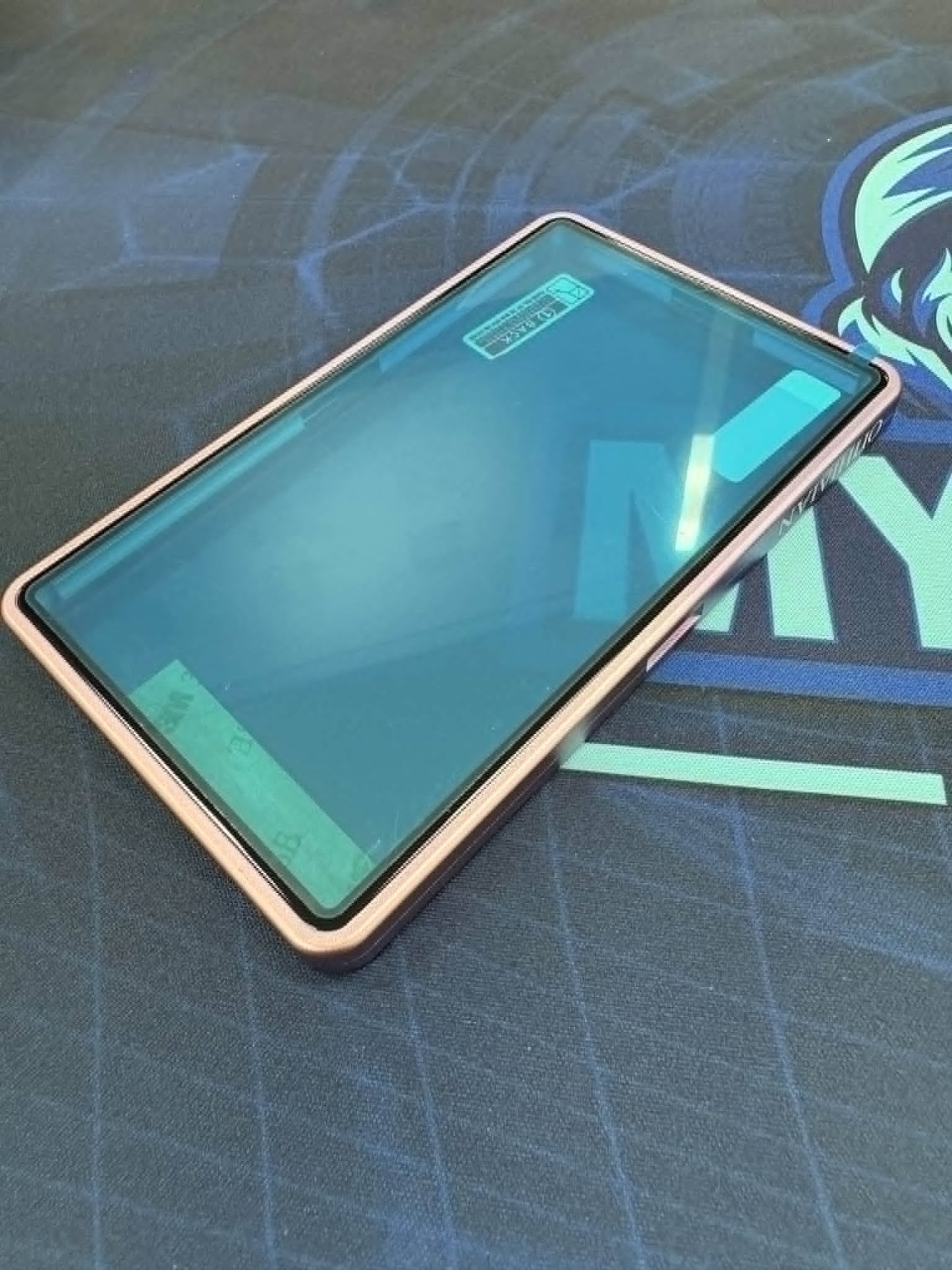 Bloomis Slab Protector