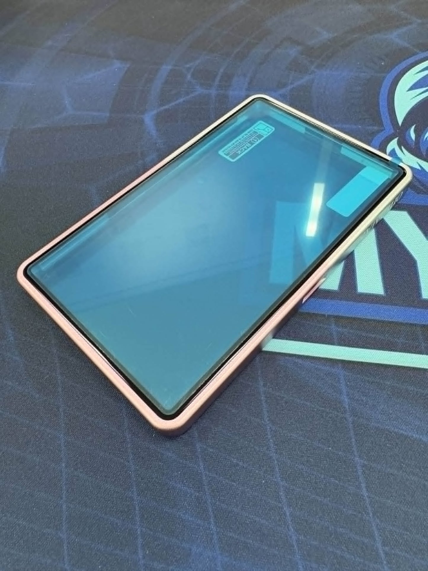 Blush Slab Protector