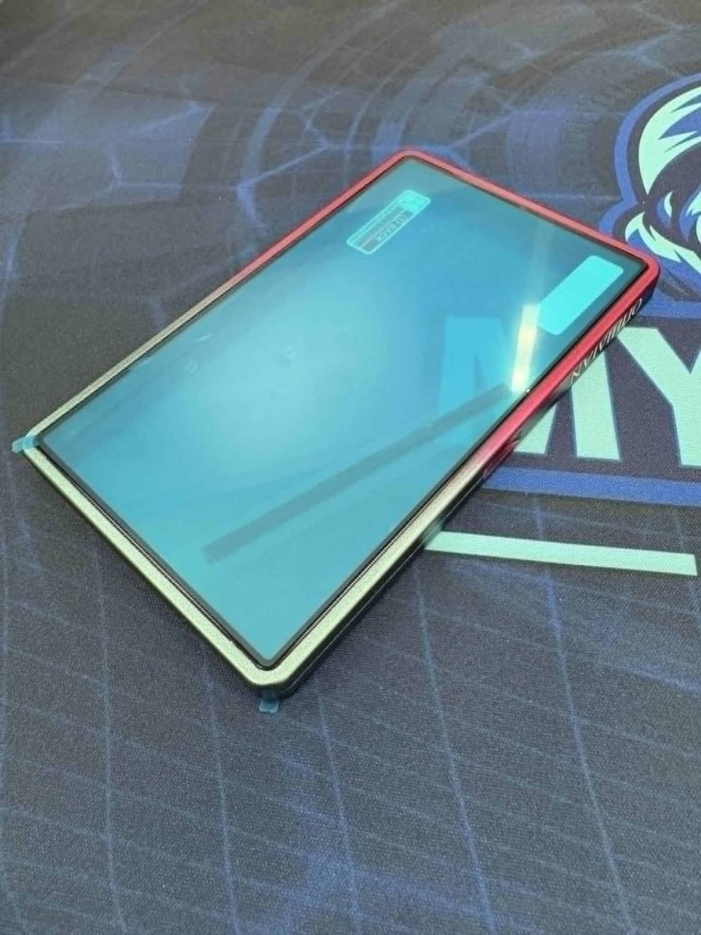 Ember Slab Protector