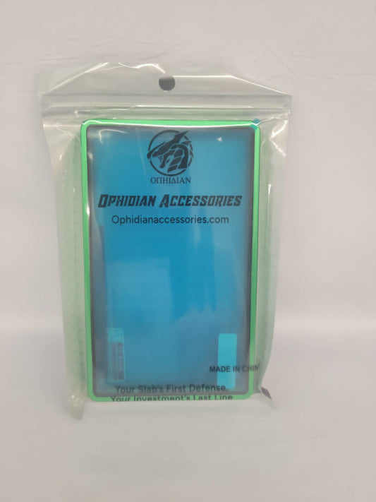 Emerald Slab Protector