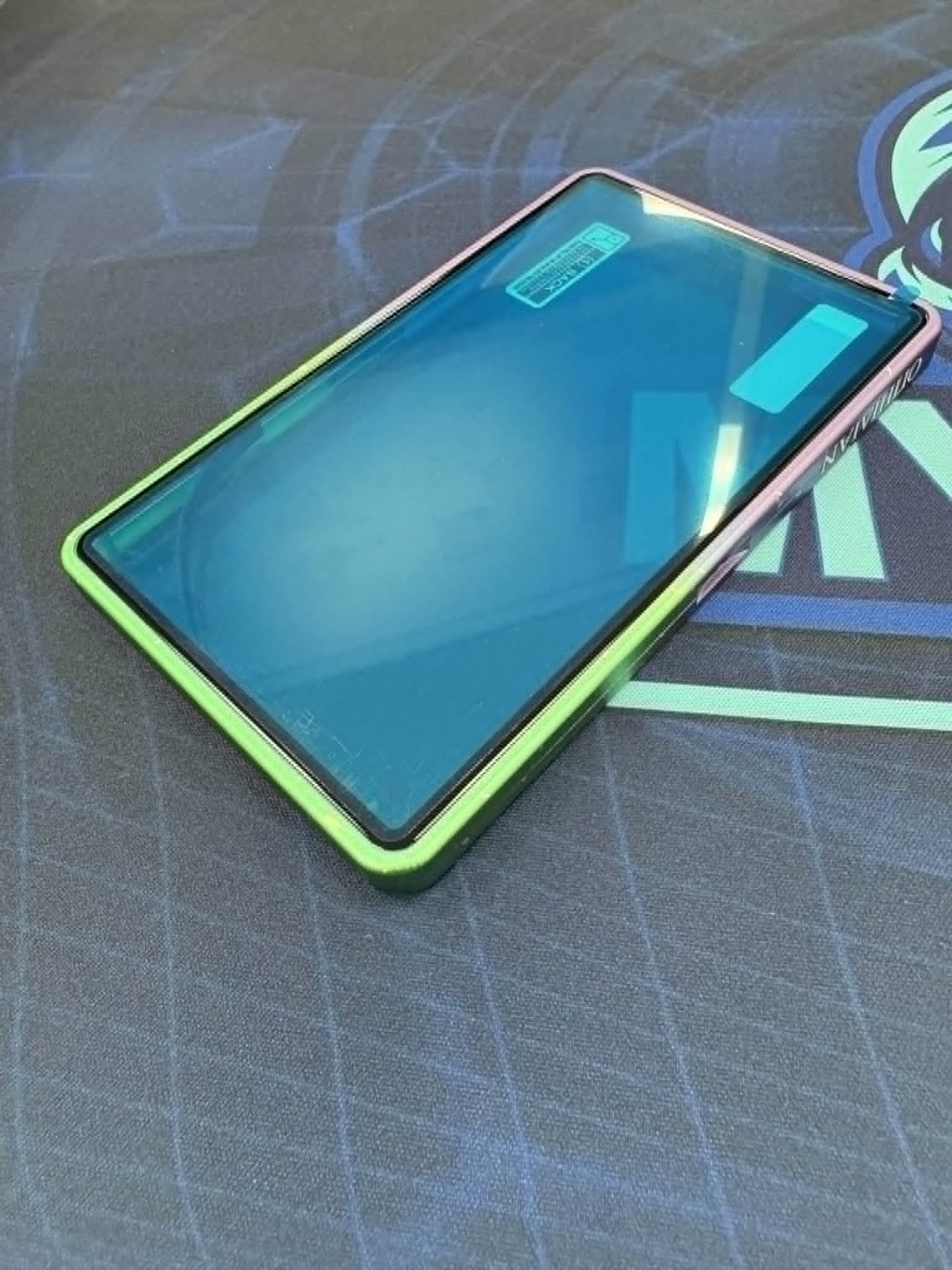 Frostvine Slab Protector