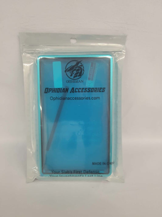 Glacier Slab Protector