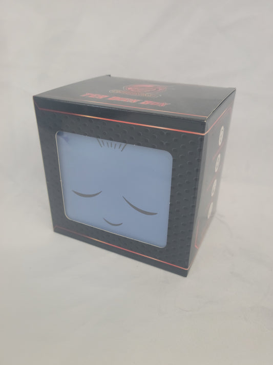 "Sleeping" Goat TER Deckbox