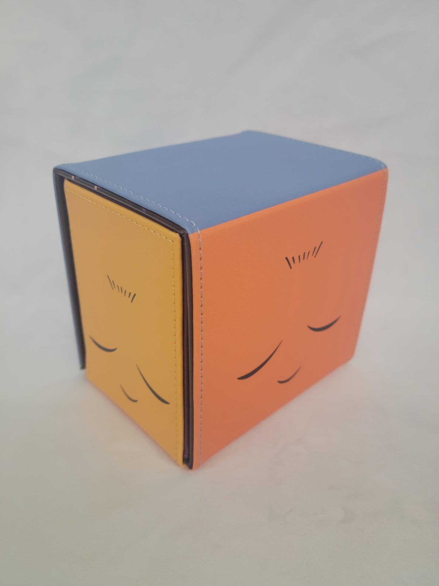 "Sleeping" Goat TER Deckbox