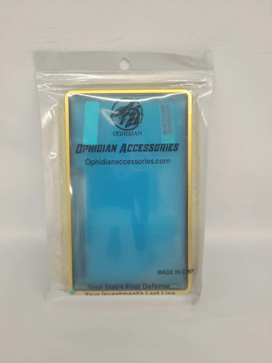 Halo Slab Protector