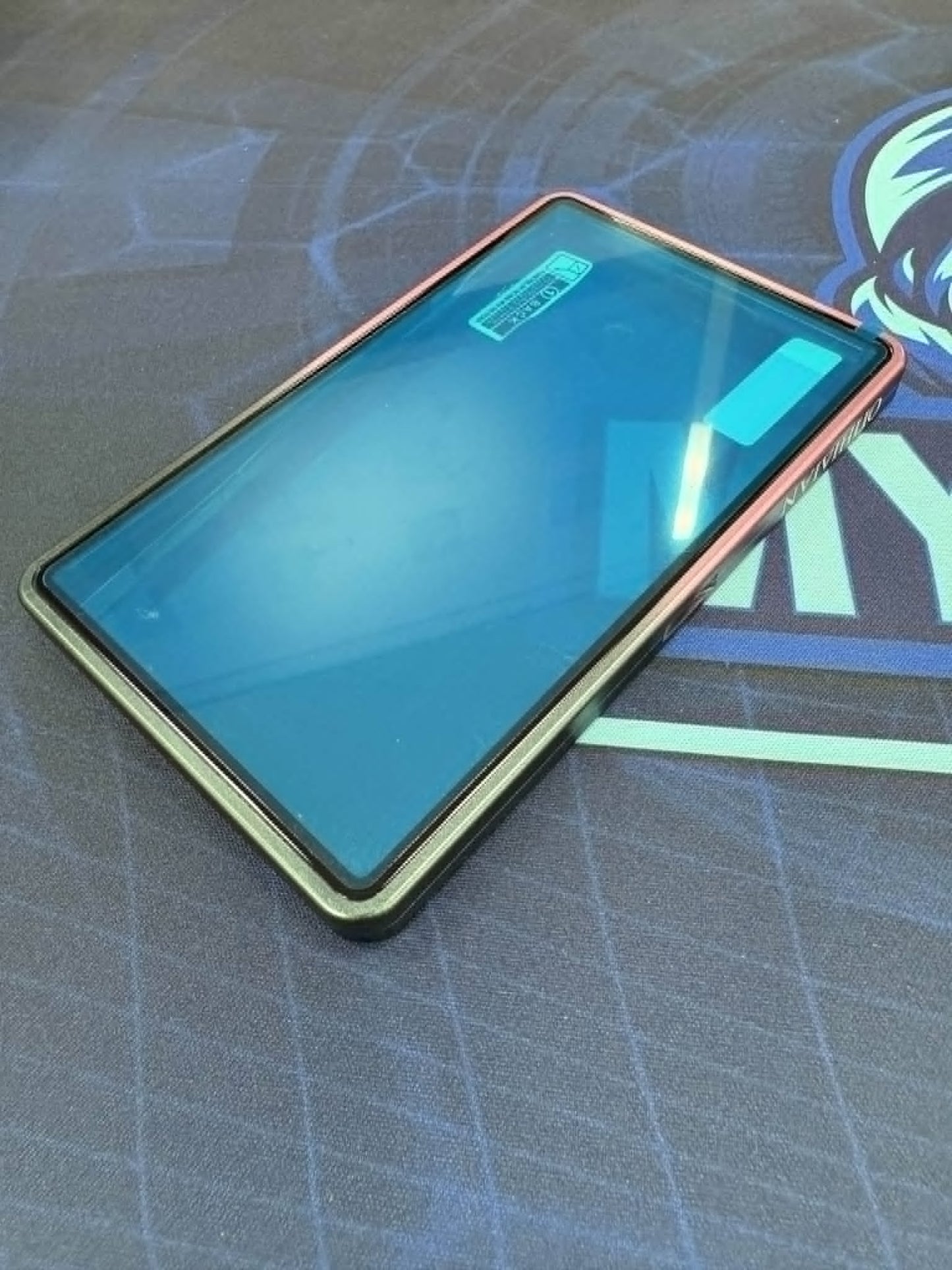 Mystra Slab Protector