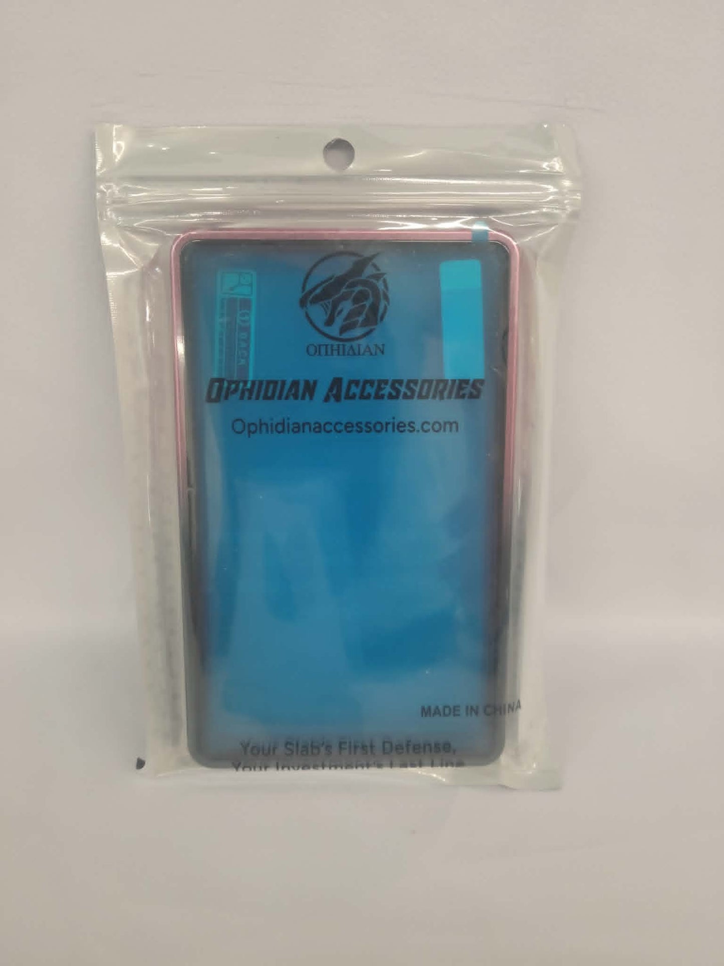 Mystra Slab Protector