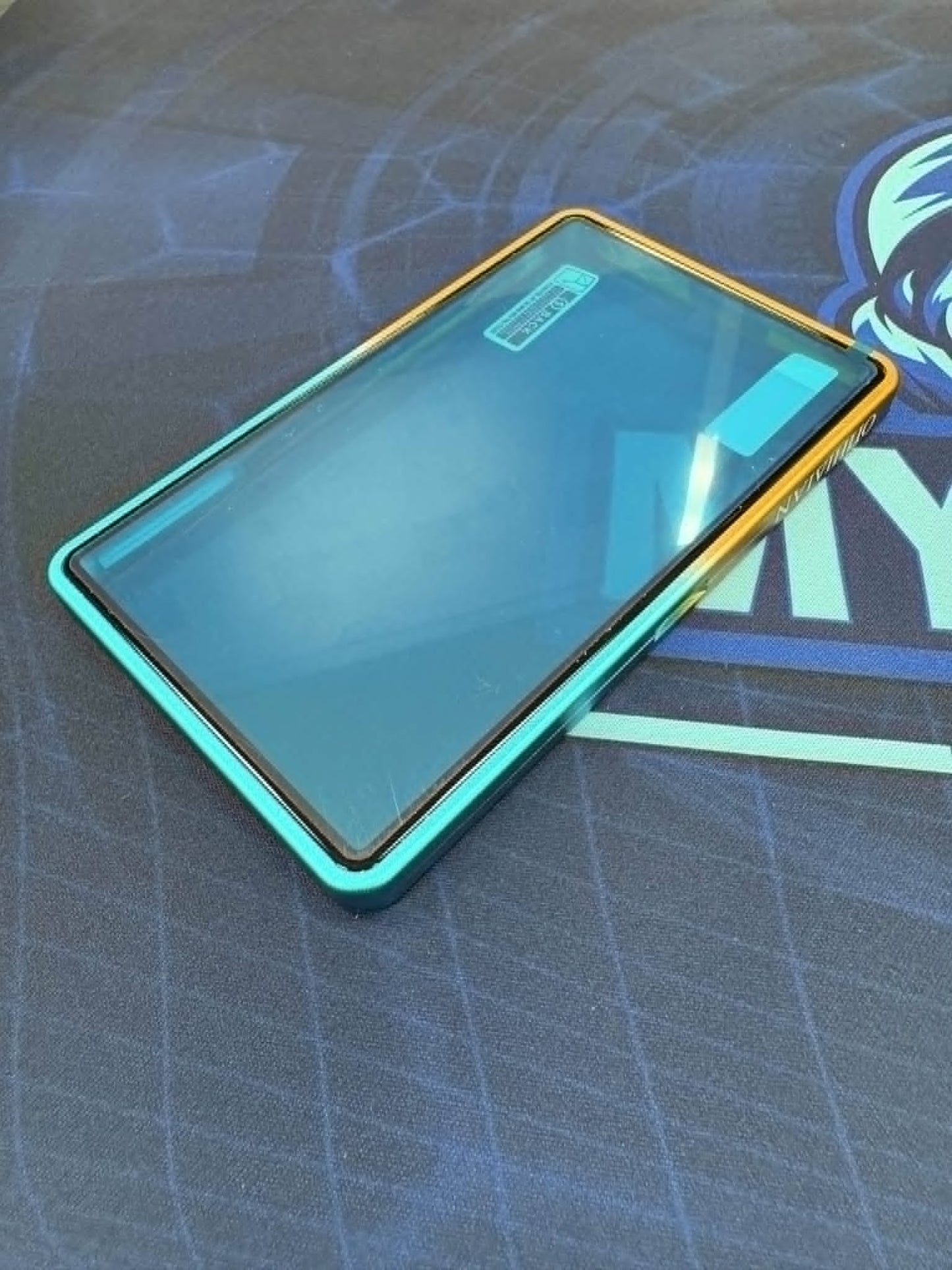 Nimbus Slab Protector