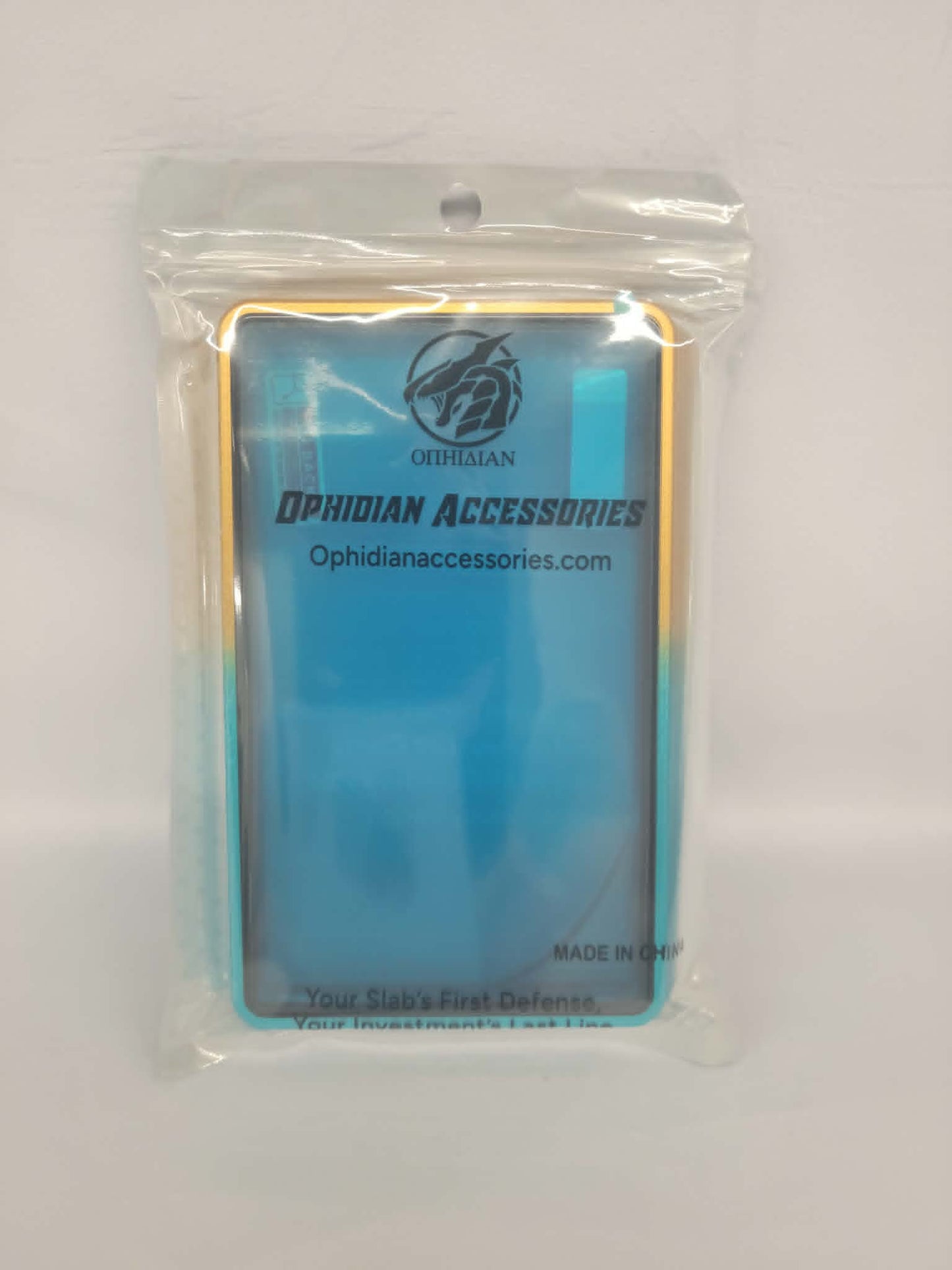 Nimbus Slab Protector