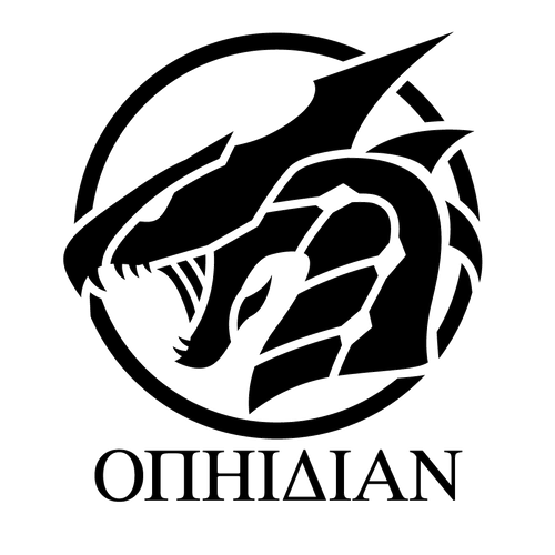 Ophidian Accessories