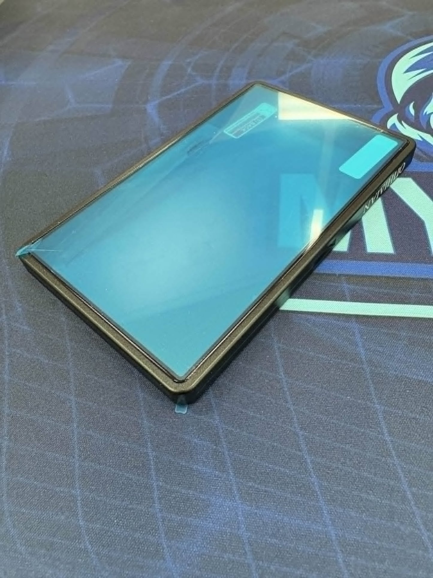 Obsidian Slab Protector