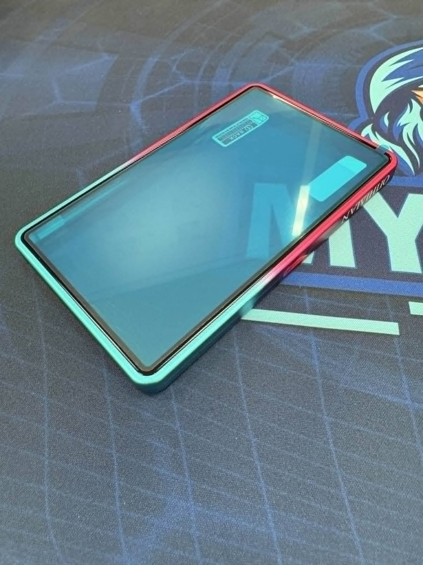 Rift Slab Protector