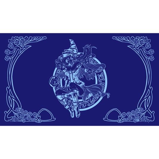 Rival's Companion Catalina Single Player Playmat