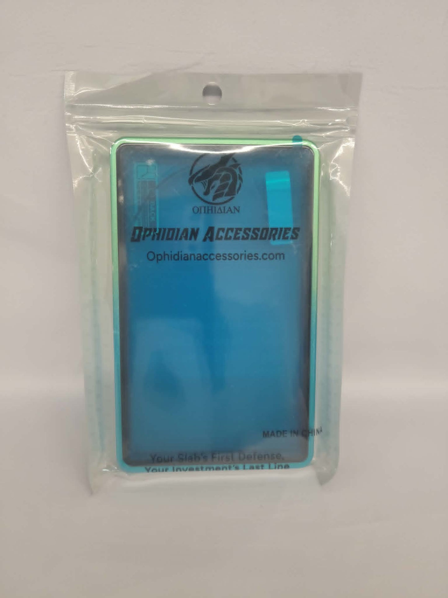 Sea Burst Slab Protector