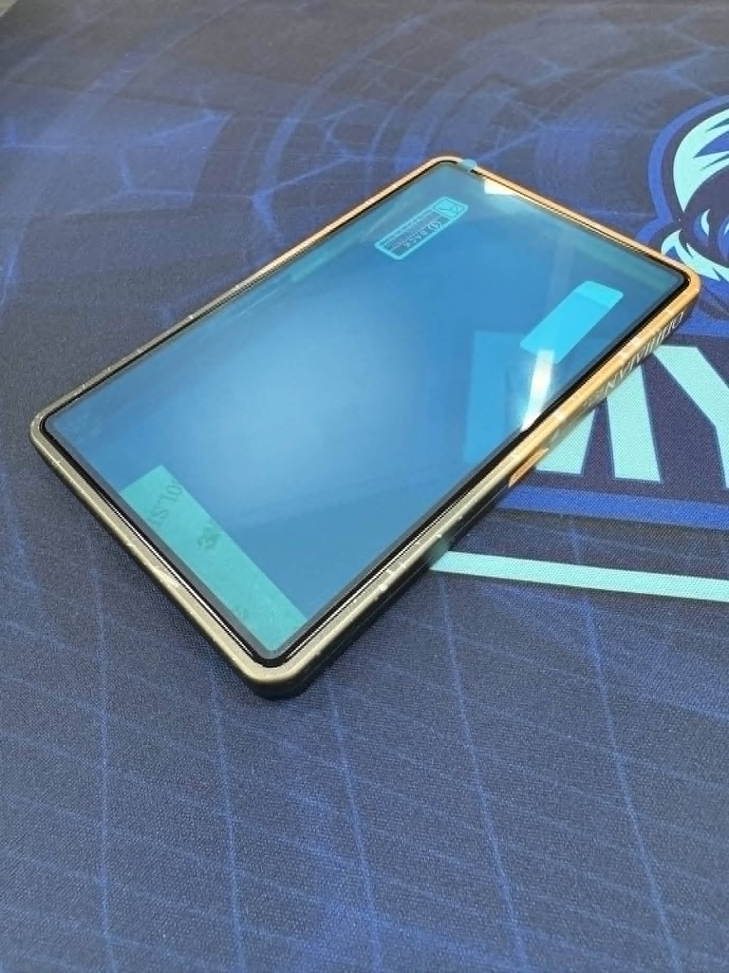 Shadow Slab Protector