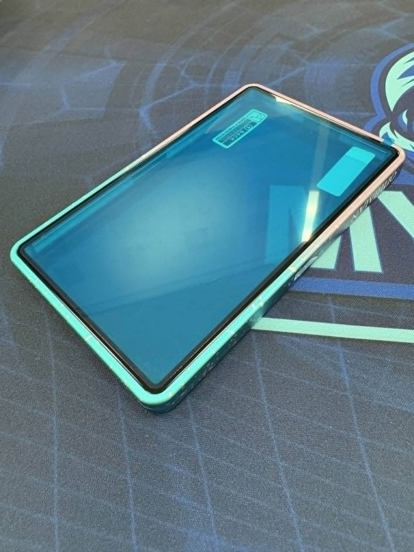 Skyflare Slab Protector