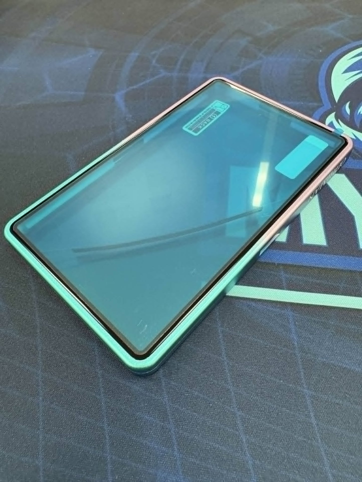 Skyshade Slab Protector