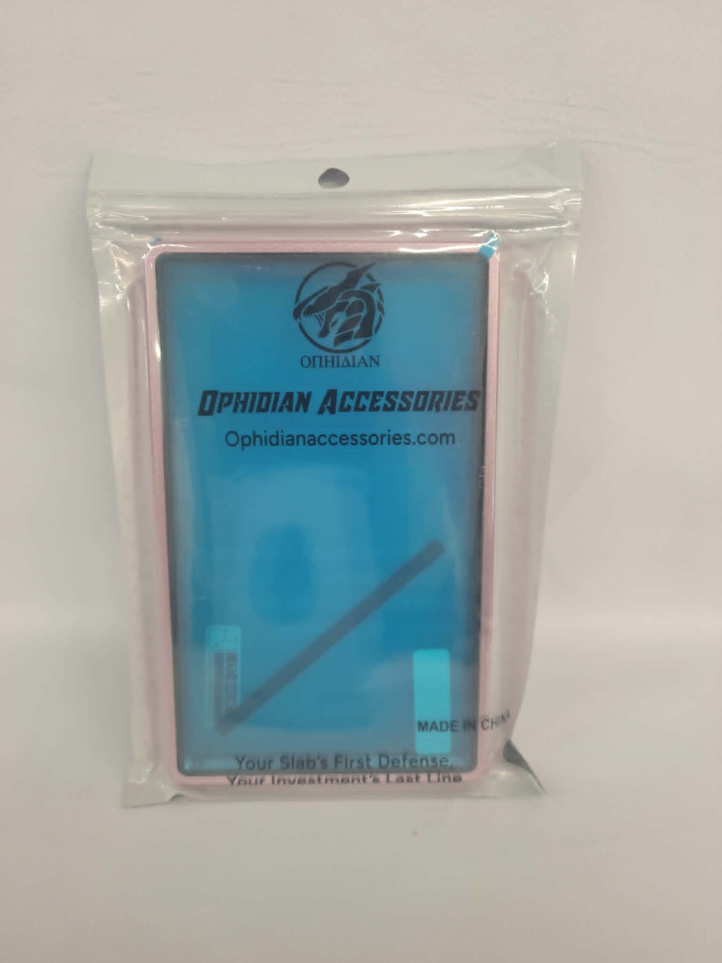 Solace Slab Protector
