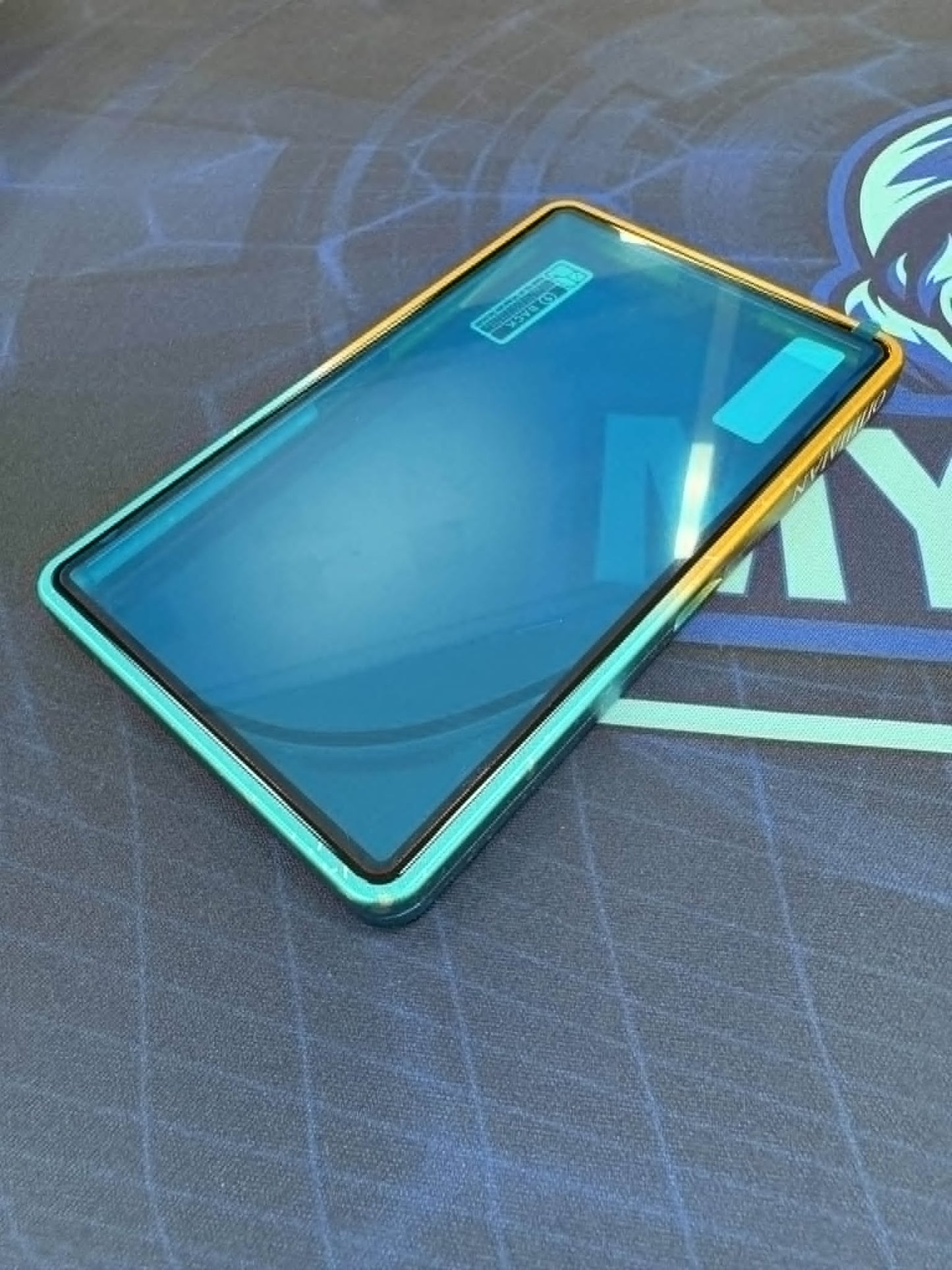 Solara Slab Protector