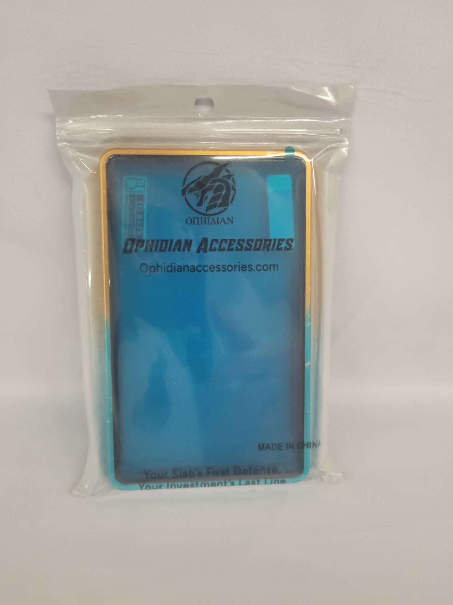 Solara Slab Protector