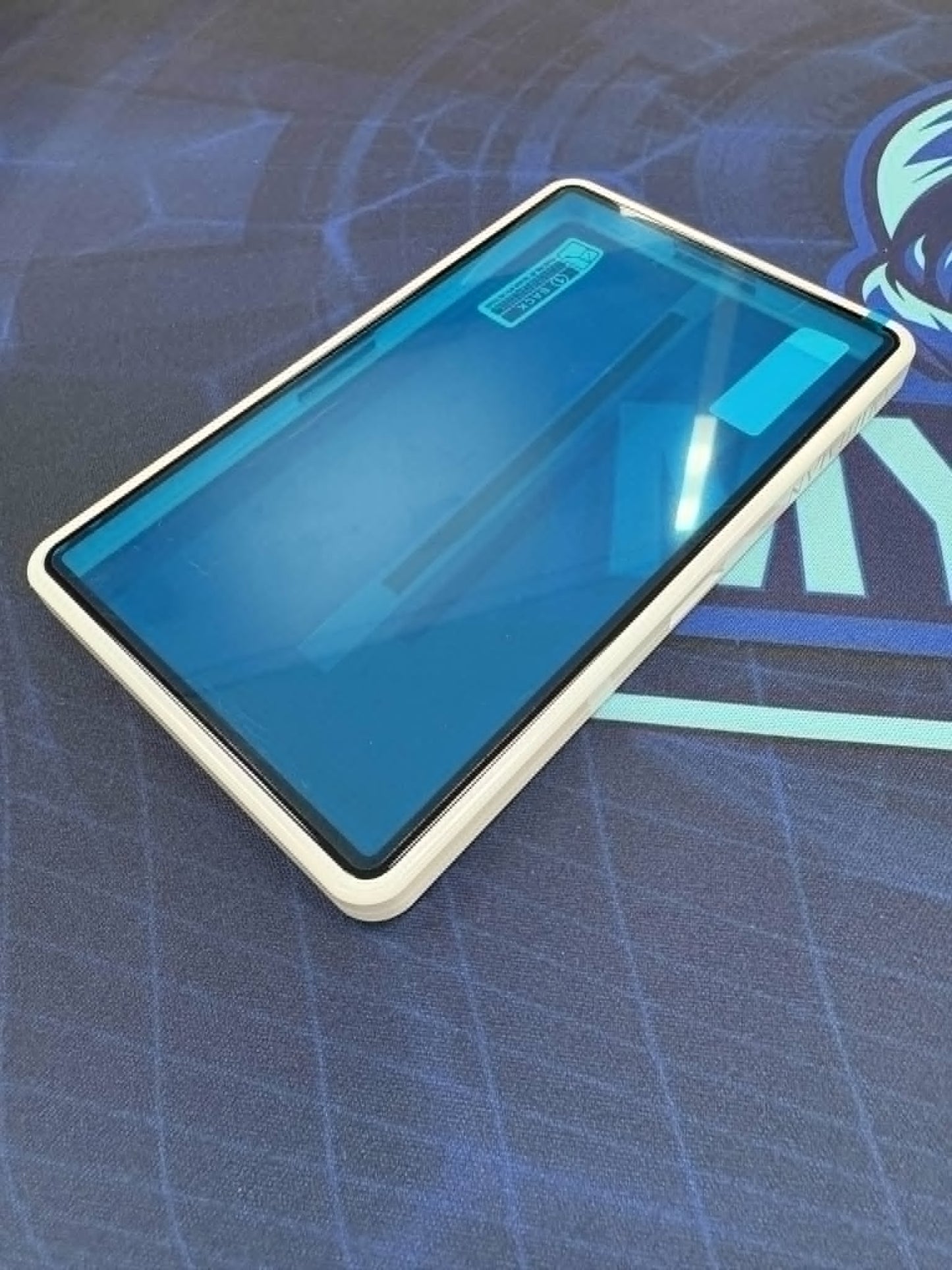 Specter Slab Protector
