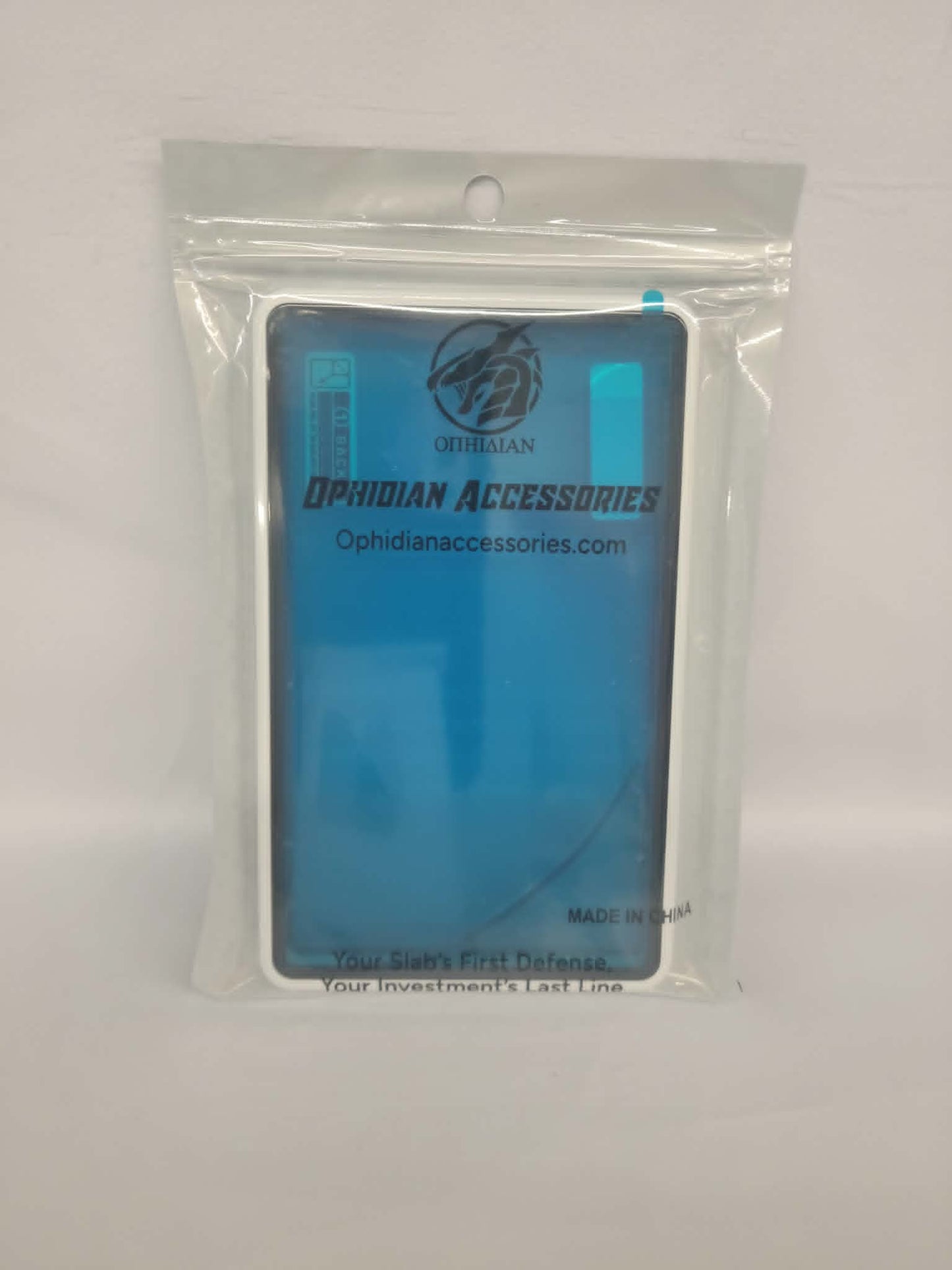 Specter Slab Protector