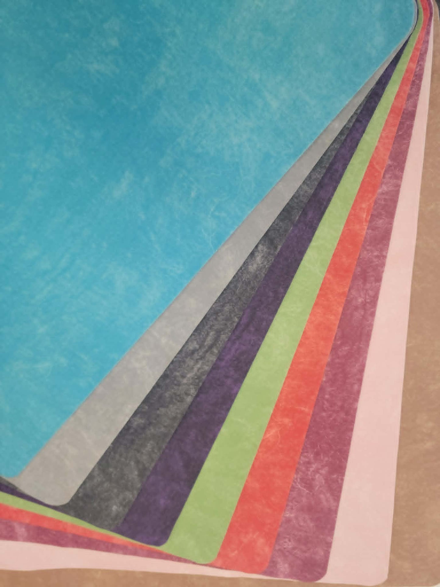 Vintage Velvet Two Player Cloth Playmat