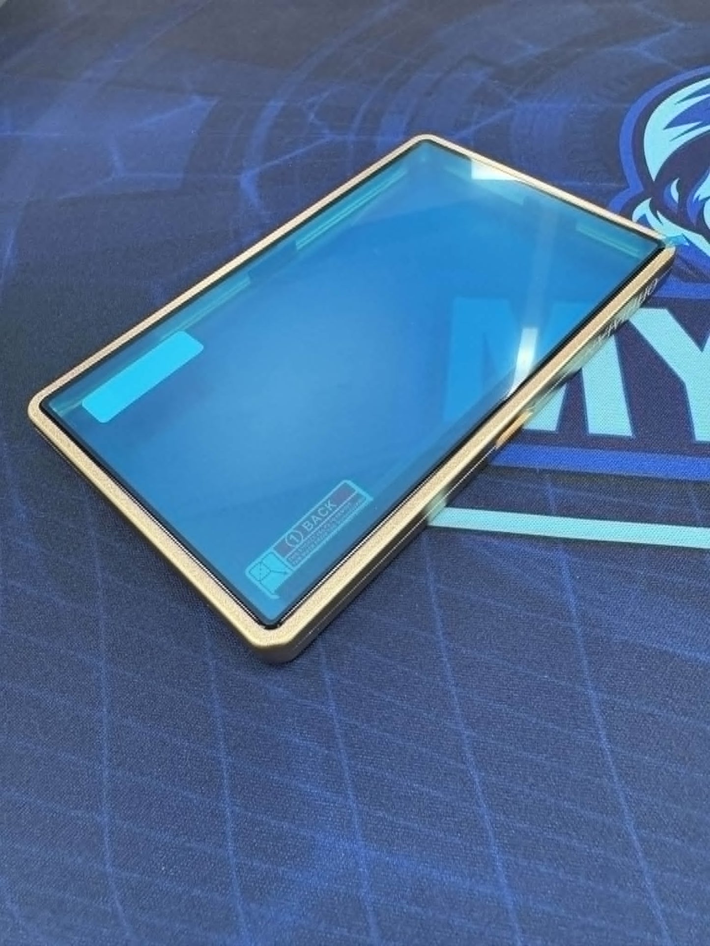 Valor Slab Protector
