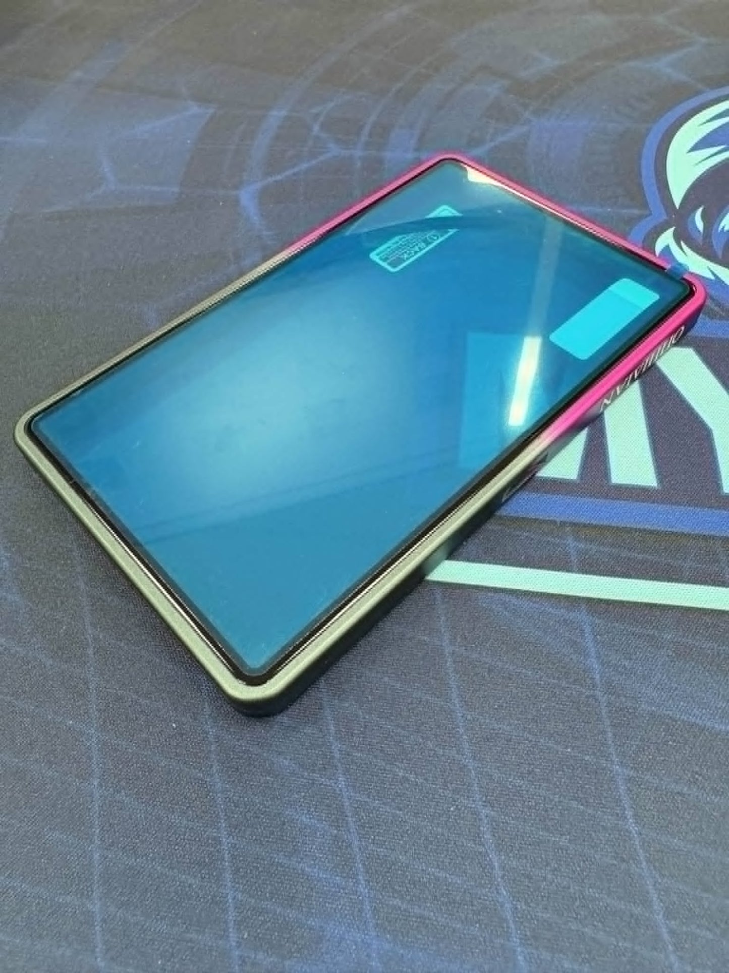 Vixen Slab Protector