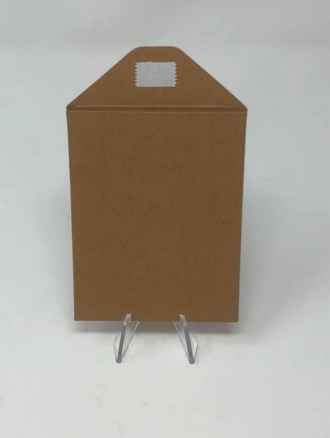 1000 count case adhesive shipping cases