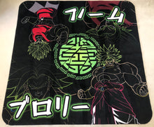 Berserk 2 Player Cloth Playmat