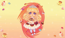 Princess 1 Player Playmat